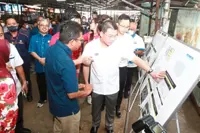 Makeover for supermarkets on the cards