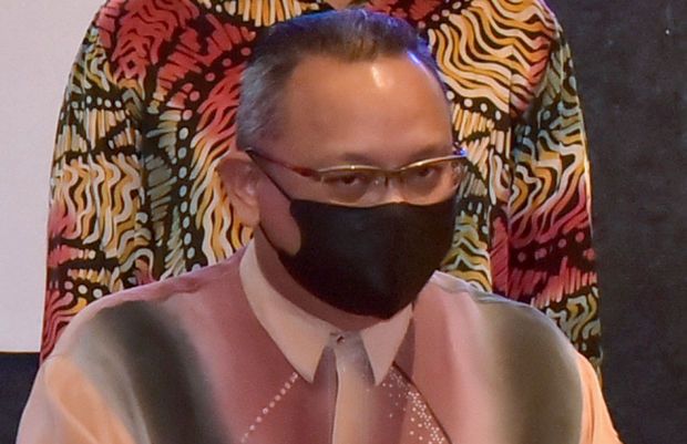 CEO: Labuan a viable regional economic destination - Vimarsana News