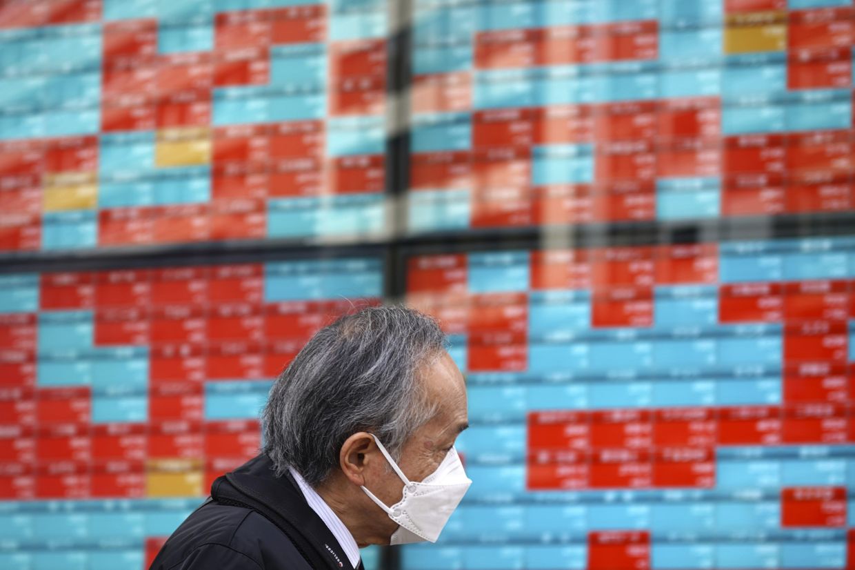 Most Asian markets rise on optimism over China, rates - Vimarsana News