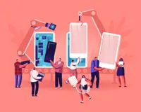 Call to action: Recycle your old phones