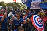 Asean News Headlines at 9pm on Monday (Jan 16, 2023)