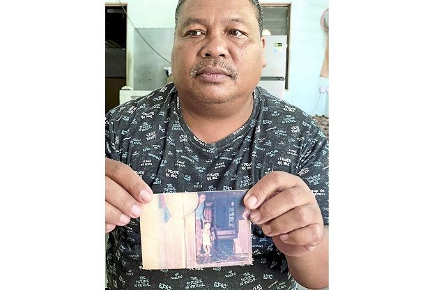 Batang Kali tragedy brings back pain of losing wife and son for Orang Asli - Vimarsana News