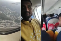 Indian passenger in Nepal plane crash livestreams last seconds of his life