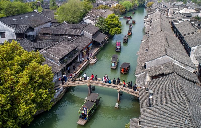 Zhejiang seeks more investment from Hong Kong - Vimarsana News