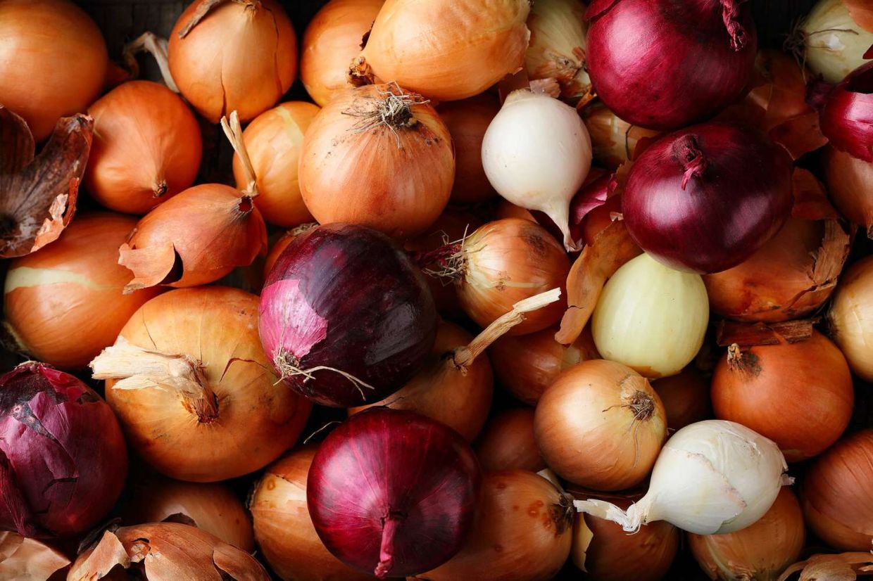 Amid absurdly high onion prices, the Philippines warns travellers