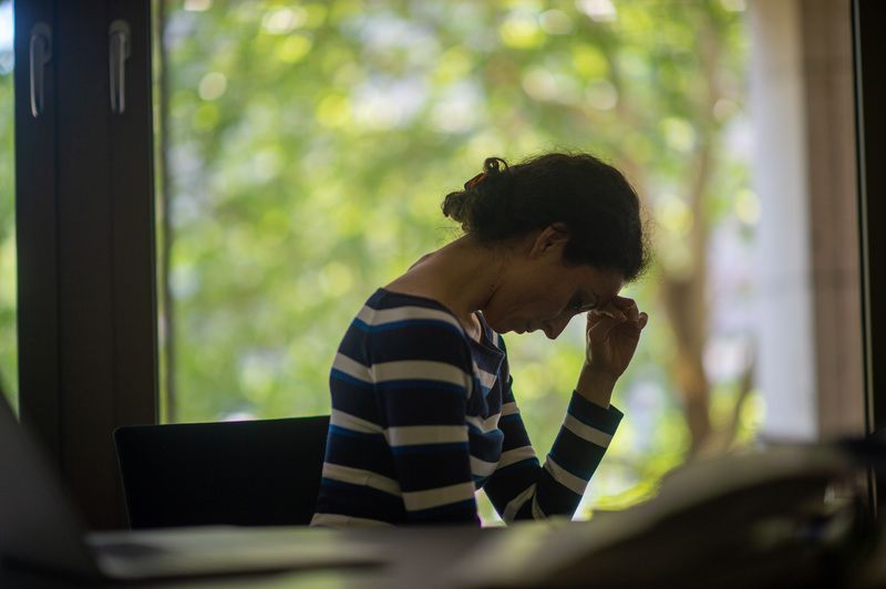 Work Intermission Workplace interruptions: How to avoid them and boost your performance ...
