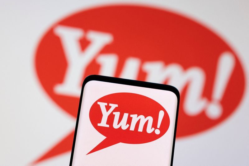 Yum Brands says nearly 300 restaurants in UK impacted due to cyber