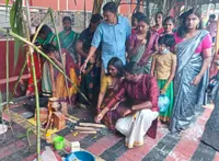 Kudos for outstanding services at Ponggal celebrations