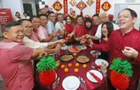 CM: Penang govt waiting for Pakatan Harapan presidential council’s directive on state polls