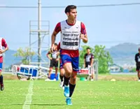 Former J-League striker Hadi moves to Perak to reignite career