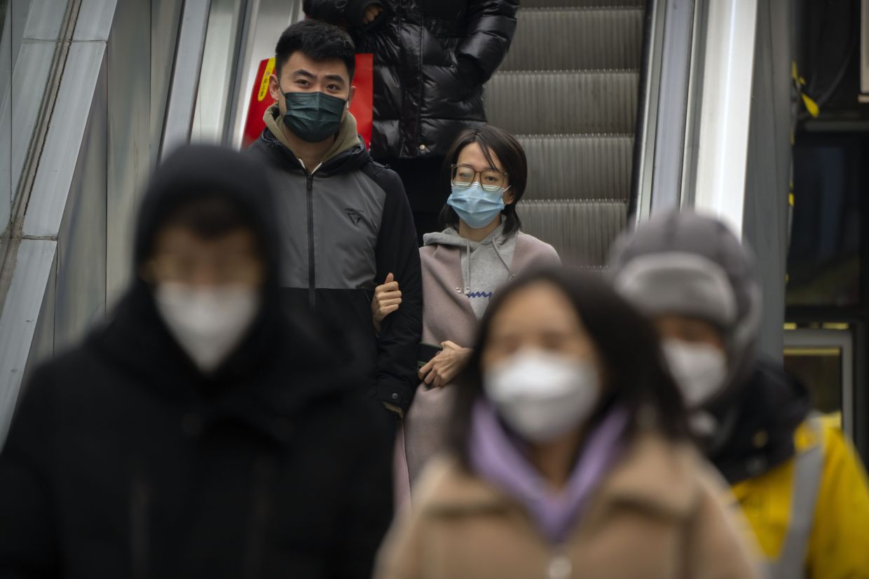 Mask mandate lifted everywhere but public transit in S. Korea The Star