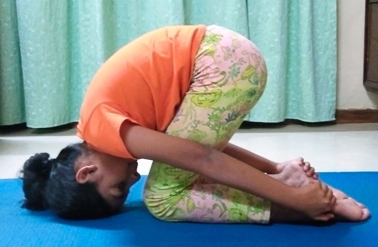 Exercises that can help you channel your inner bunny The Star