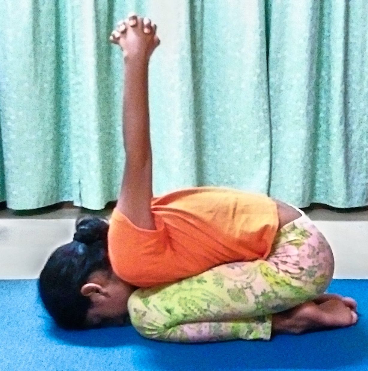 Exercises that can help you channel your inner bunny The Star