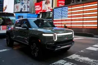 Analysis-Tesla's price cuts promise more pain for money-losing U.S. EV startups