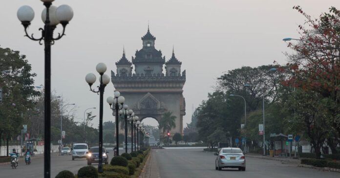 Laos to experience cold wave during the Lunar New Year holidays - Vimarsana News