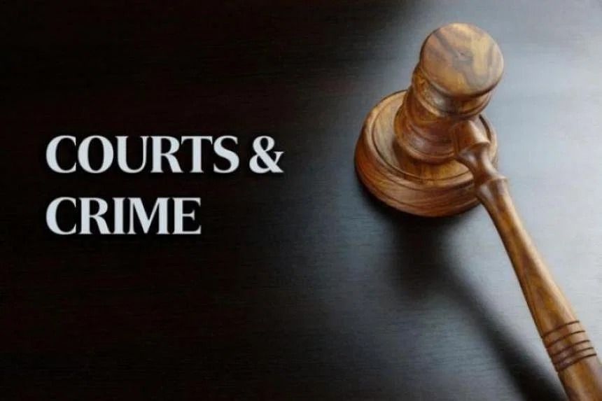 Two Singapore cops allegedly molested victims in unrelated incidents - Vimarsana News
