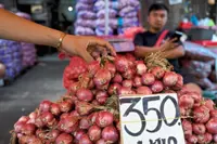 Why onion and egg prices are rising in the Philippines