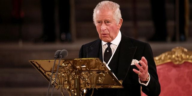 Russia and Myanmar among countries not invited by Buckingham Palace for King Charles III's coronation - Vimarsana News