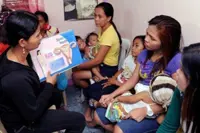 Teenage pregnancy in Philippines declines in past five years
