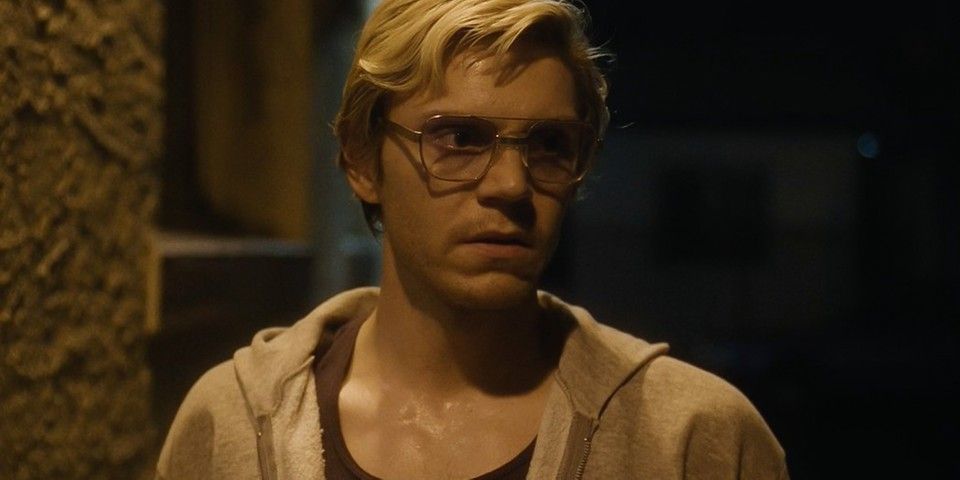 Evan Peters won a Golden Globe Award for Best Performance By An Actor In A Leading Role In A Miniseries/Television Film for his performance in 'Dahmer – Monster: The Jeffrey Dahmer Story'.