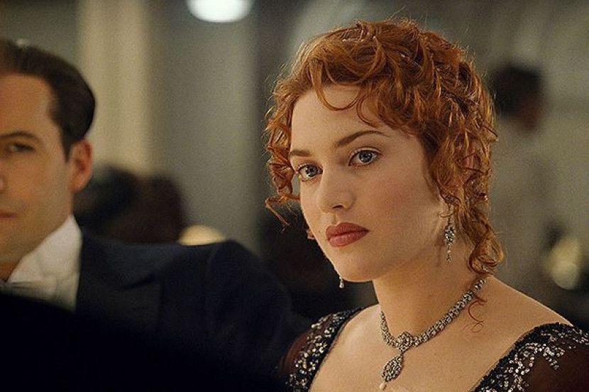 Kate Winslet is best known for her role as Rose in the 1997 film, 'Titanic' – the 3rd highest grossing film of all time.