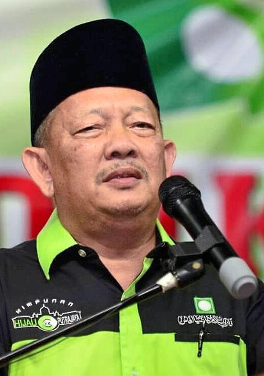 Former PAS rep passes away while on holiday - Vimarsana News