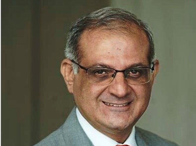 Global challenges to weaken growth - Vimarsana News
