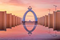 Brunei revises 2023 economic growth to 2.8 per cent