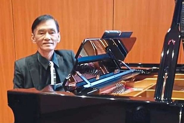 Malaysia's Prince of Piano passes away - Vimarsana News