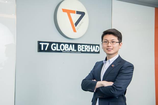 T7 Global bags RM100mil contracts - Vimarsana News
