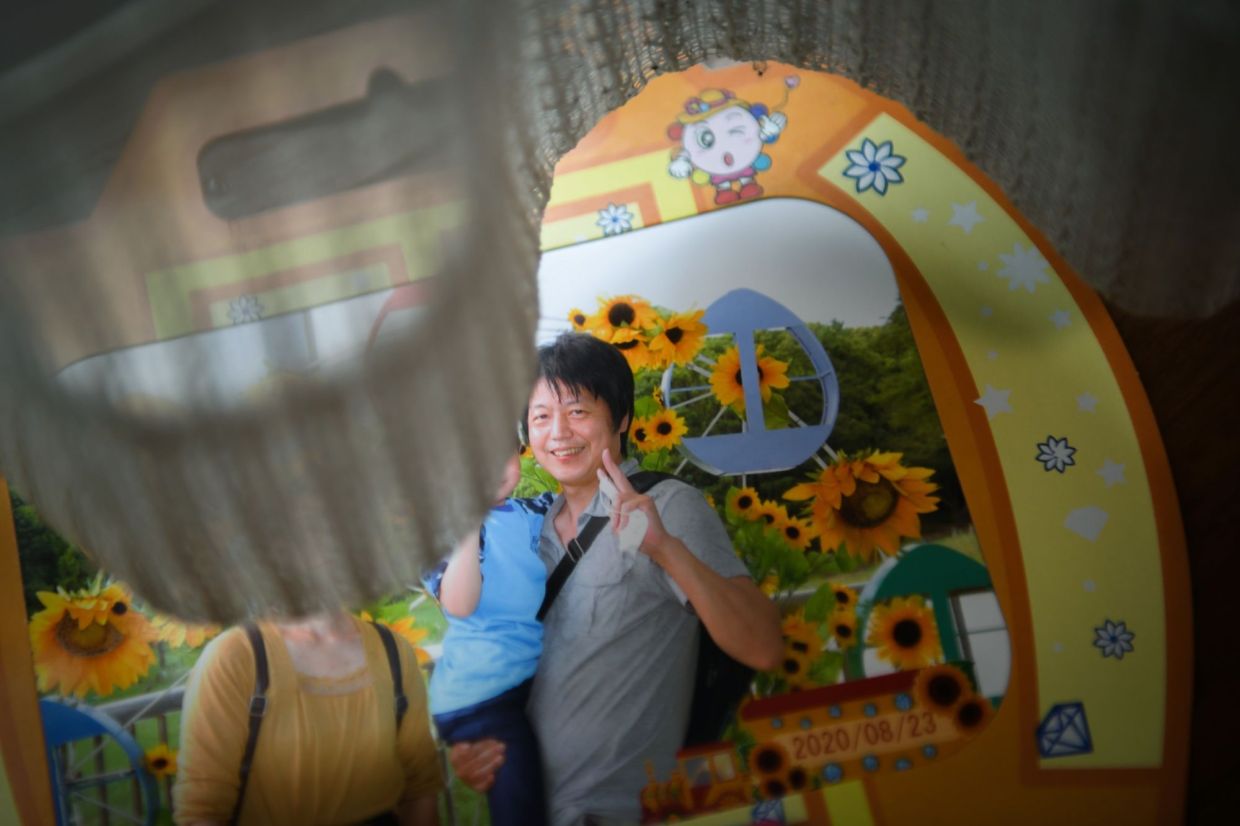 Japan tries to fix a child custody system under fire from all sides The Star