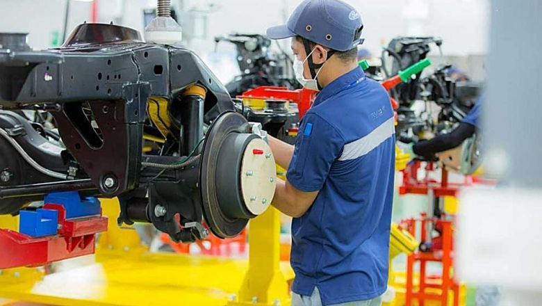 Automotive, electronics sectors in Cambodia set to rev up - Vimarsana News