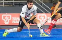 Life’s no more a drag for Peillat after switch