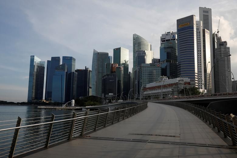 Singapore solar cable project wins lifeline to carry on building - Vimarsana News