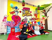 Eye specialist aims to raise awareness through carnival