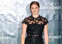 Shailene Woodley says Instagram was fun — until she dated someone 'very, very famous'
