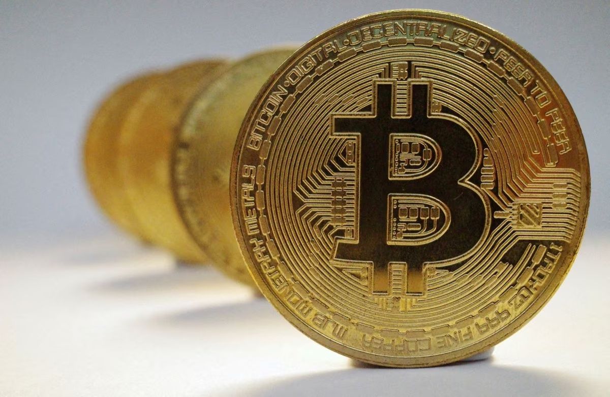 Bitcoin options exchange Deribit in move to Dubai - Vimarsana News