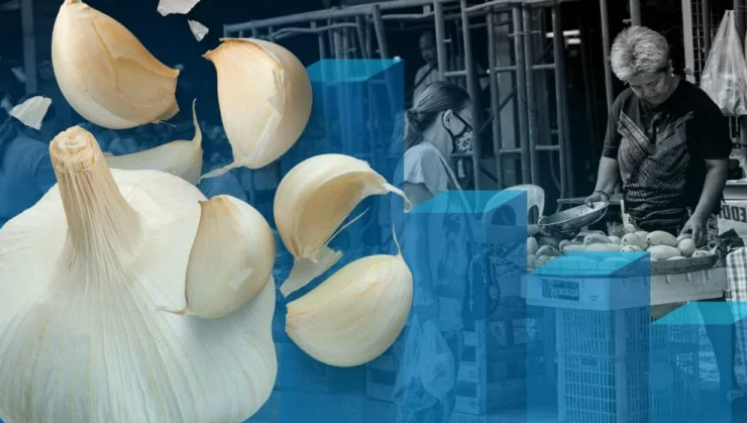 Inexplicable price hikes, supply confusion: After onion, garlic may be next - Vimarsana News