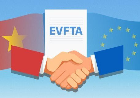 EU-Vietnam trade partnerships presents tremendous trade and investment advantages for both parties - Vimarsana News