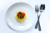 Eating less is more effective for losing weight than intermittent fasting