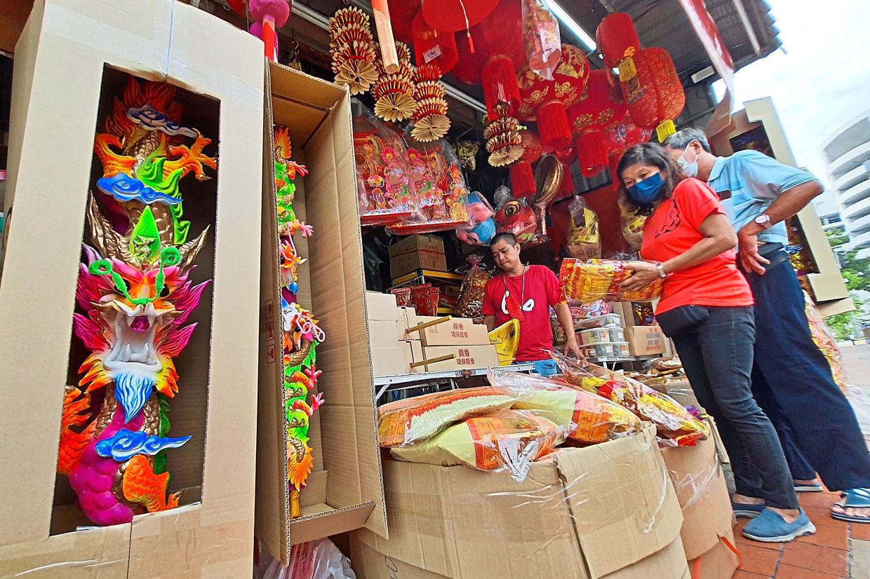 Despite higher prices, joss sticks are hot The Star