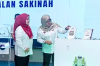 RM9mil for family foundation activities