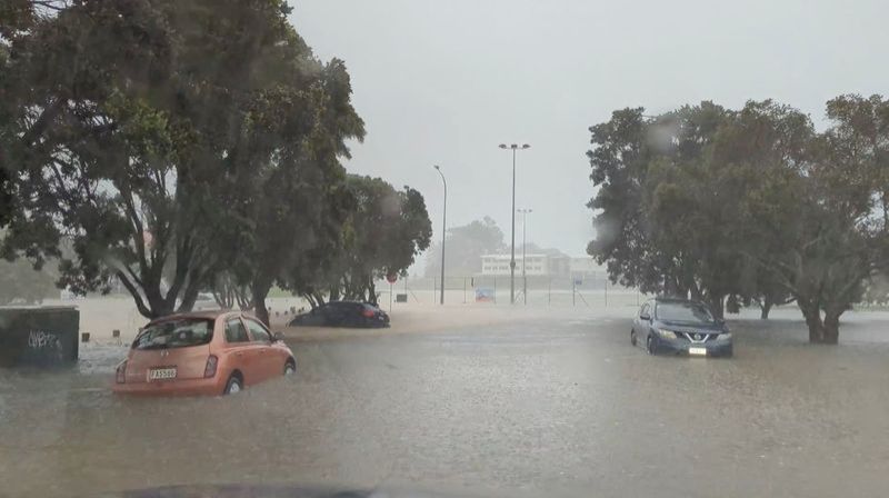 Deadly New Zealand flood crisis extends in country's north island - Vimarsana News