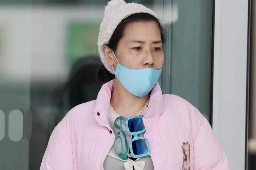 Jail for Singaporean woman who abused two maids; one said she was kicked after putting on abuser's socks wrongly - Vimarsana News