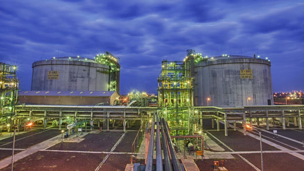 Philippines greenlights LNG project as domestic reserves shrink - Vimarsana News