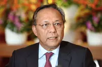 I’m being bullied by party leadership, says Hasni