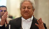 You said nothing when Umno sacked me without 'due process', Zaid tells ousted leaders