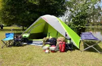 Guidelines being formulated for camping activities in Selangor