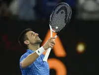 Factbox-Tennis-Australian Open men's singles champions