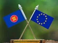 EU to focus on deepening economic ties with Asean, says its ambassador in Hanoi